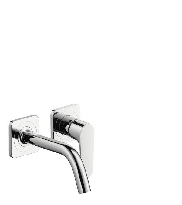 AXOR CITTERIO M - Mitigeur lavabo encastré