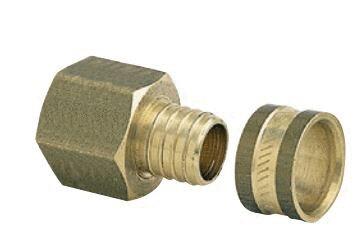 RACCORD F FIXE - A Glissement