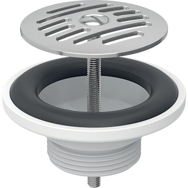 BONDE A ECOULEMENT LIBRE         152.005.00.1 GEBERIT  [152.005.00.1]