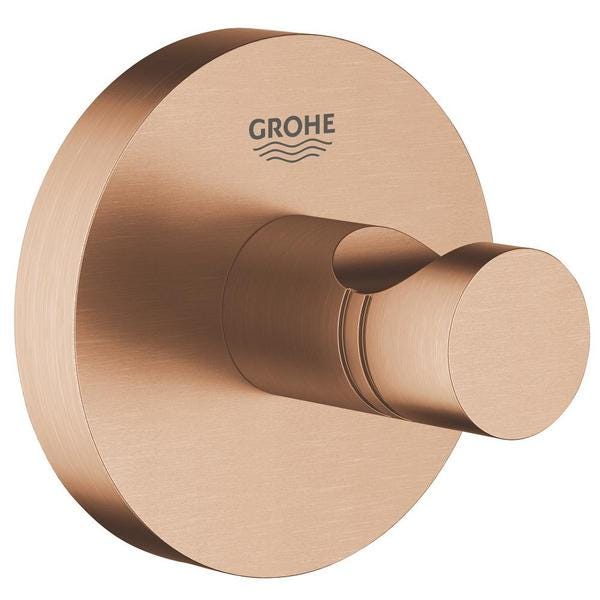 PATERE MURALE ESSENTIALS       GROHE 40364DL1 GROHE  [40364DL1]
