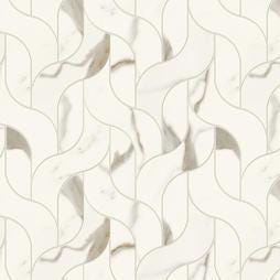 CAR. MARVEL CALACATTA SUBLIME MOSAICO WA AF8S