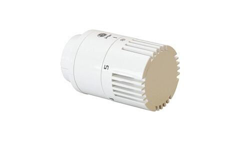 TETE THERMOSTATIQUE