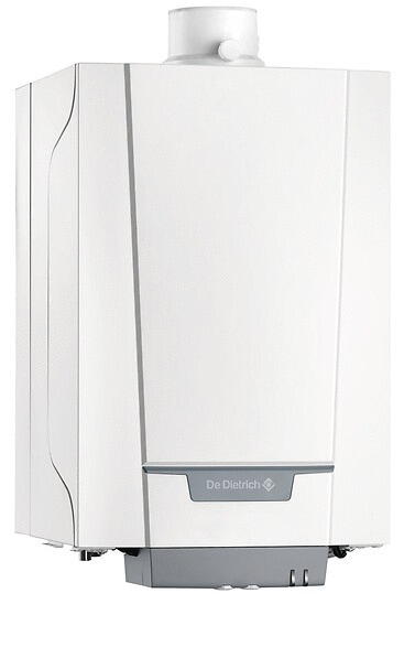 NANEO EMC-M / EMC-S - Chaudière nue - Pour chauffage et eau chaude sanitaire micro-accumulée