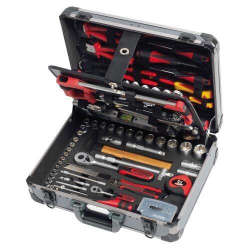 SERRAGE - Coffret de maintenance
