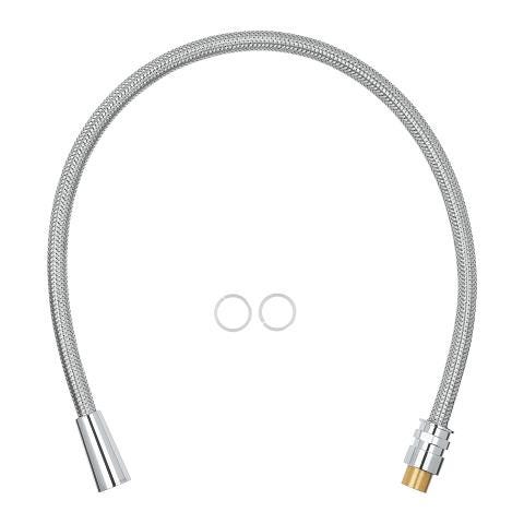 FLEXIBLE CHROME                GROHE 46732000 GROHE  [46732000] 