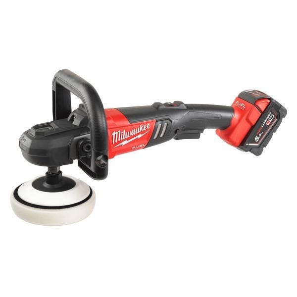 POLISSEUSE M18 FAP180-502X         4933451550 TECHTRONIC INDUSTRIES FRANCE  [4933451550]