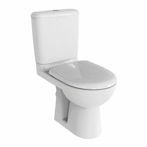 PRIMA 6 - Pack WC sur pied