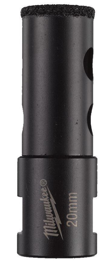 SCIE CLOCHE - M14 Diamond max