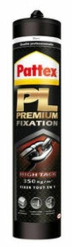 PATTEX - Gamme fixation