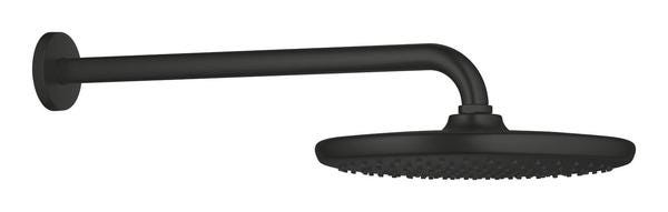 ENSEMBLE DCH DE TETE MATT BLACK     266682430 GROHE  [266682430]
