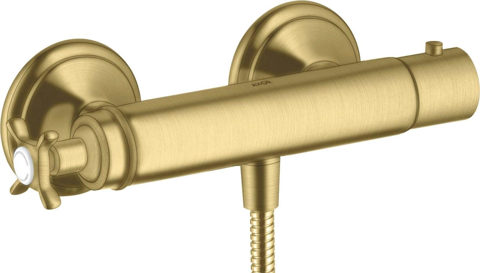 MITIGEUR THER. AXOR  MONTREUX        16261950 HANSGROHE  [16261950] 
