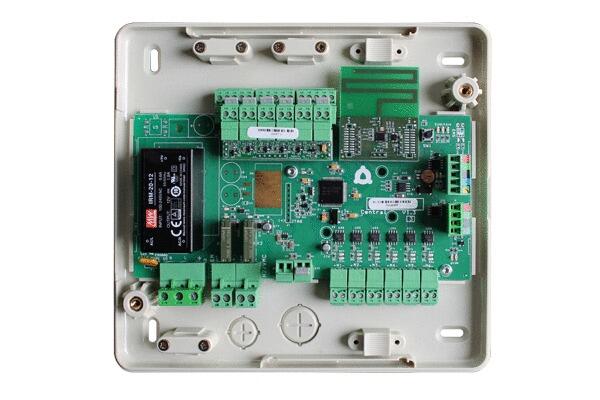 SYSTEME ELECTRONIQUE - PLATINE Innobus PRO / IB Pro
