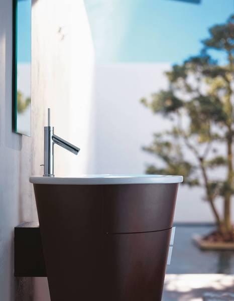 AXOR STARCK PURO - Mitigeur lavabo