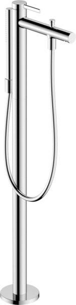 MITIGEUR BAIN/DCHE ZESIS S PIED  CHR 74445000