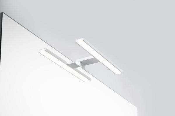 APPLIQUE LED LEDY BLC MAT             LEDYW30 FOURNIER DELPHA  [LEDYW30]