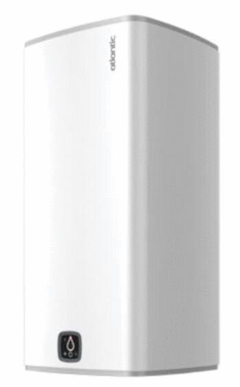 LINEO CONNECTE - RESISTANCE STEATITE - Chauffe-eau électrique plat/carré