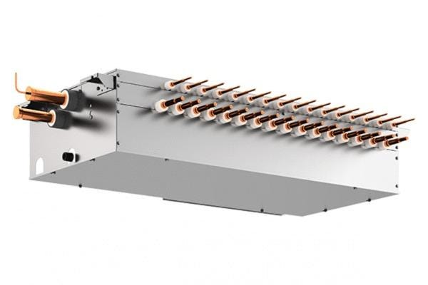 BOITIER MAITRE 16SORT.  486530 CMB-P1016V-KA1 MITSUBISHI ELECTRIC  [CMB-P1016V-KA1]