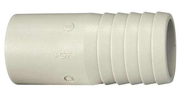DOUILLE CANNEL.PP SDR11       20 GF 727968606 FISCHER GEORG  [727968606]