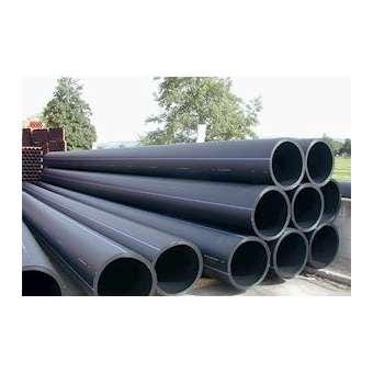 TUBE PEHD POLYBLEU 200X18.2 16B 6M       7958 ELYDAN  [7958]