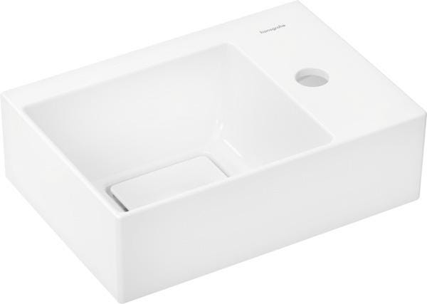 LAVE-MAINS 360/250 XEVOLOS SS TR.PL  61086450 HANSGROHE  [61086450]