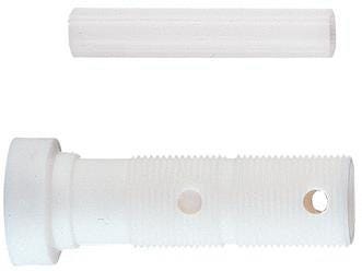ALLONGE 80MM ROBINET ARRET     GROHE 45202000 GROHE  [45202000]