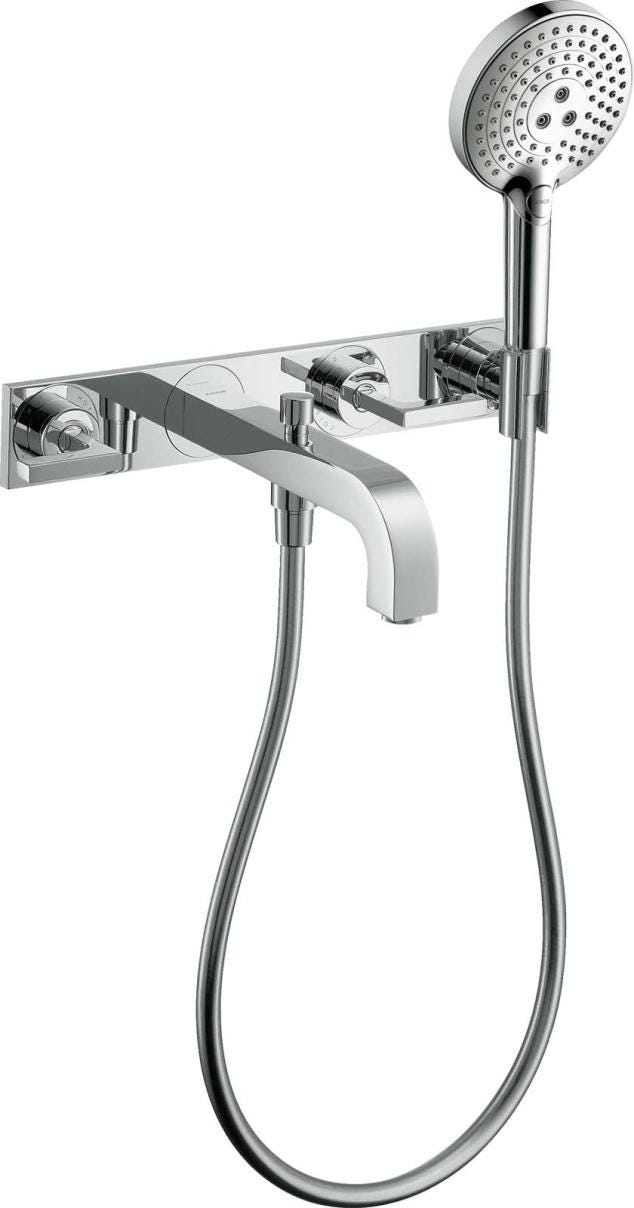 SET FINIT.MEL.BD. CITTERIO      AXOR 39442000 HANSGROHE  [39442000] 