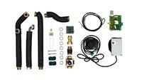 KIT 2 ZONES ALFEA HP DUO               500098