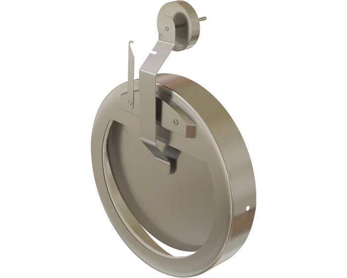 STABILISATEUR DE TIRAGE