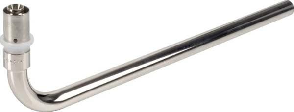 NICK.COUDE POUR RAD.L300 16X2 CU.15 VS0171373 VALSIR FRANCE  [VS0171373]