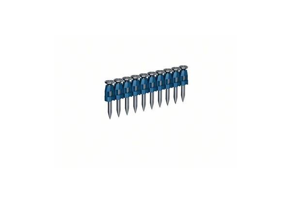 CARTON 1000 POINTES NB-25 BETON    1600A02F4M BOSCH ELECTROPORTATIF  [1600A02F4M]