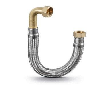 FLEXIBLE EXTRA-TWIST-CODO HG-1-700     208355