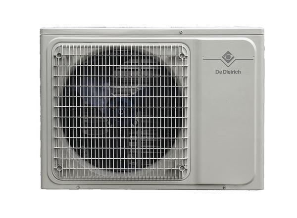 CLIM.U.E.MOSE 70                      7802983 DE DIETRICH EQUIP THERMIQU BDR