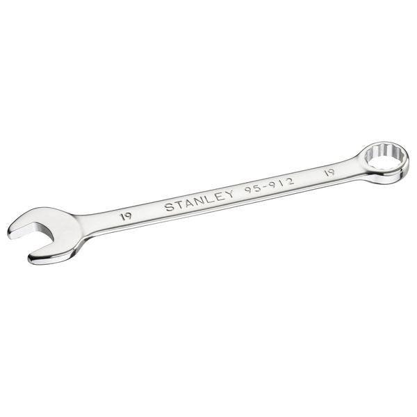 CLE MIXTE 19MM            STANLEY STMT95912-0 BLACK&DECKER STANLEY CONSTRUC.  [STMT95912-0]
