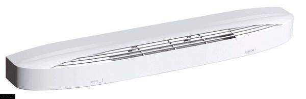ENTRE AIR AUTOREGL ACOUST 30M3/H BLC   428784