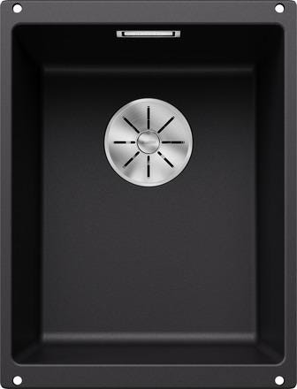 EVIER 1C.BLANCO SUBLINE 320-U NOIR   M 525983 BLANCO  [525983]