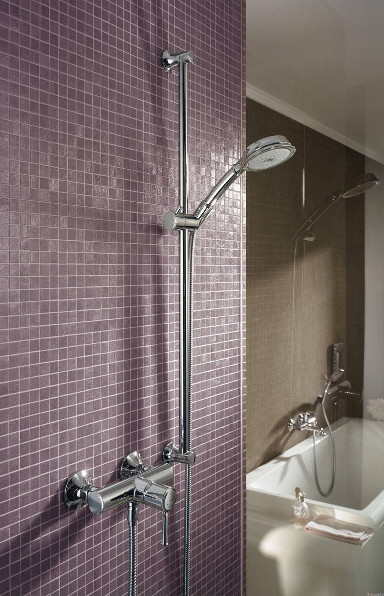 TALIS CLASSIC - Mitigeur douche