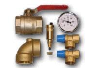 KIT HYDRAULIQUE
