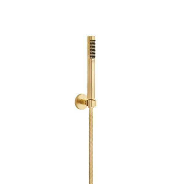 GARNITURE DE DCH. OR BROSSE   27816625-370010