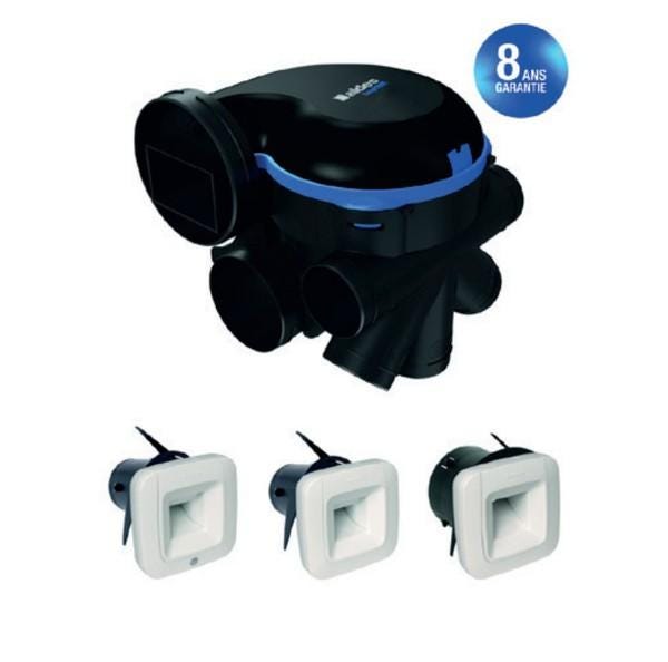 KIT EASYHOME HYGRO COMBLE MP BDH     11033519