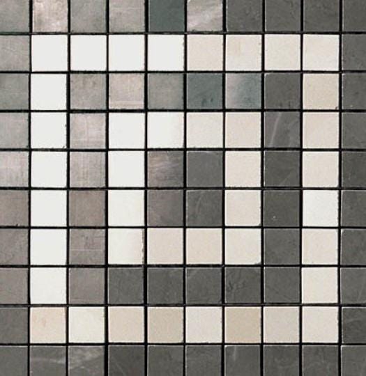 CAR. MARVEL GREY/MOON ANGOLO MOSAICO     ASNB