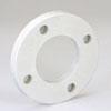 EQUIPEMENT COMPLEMENTAIRE - Bride ronde PN 16 en polyester fibre de verre