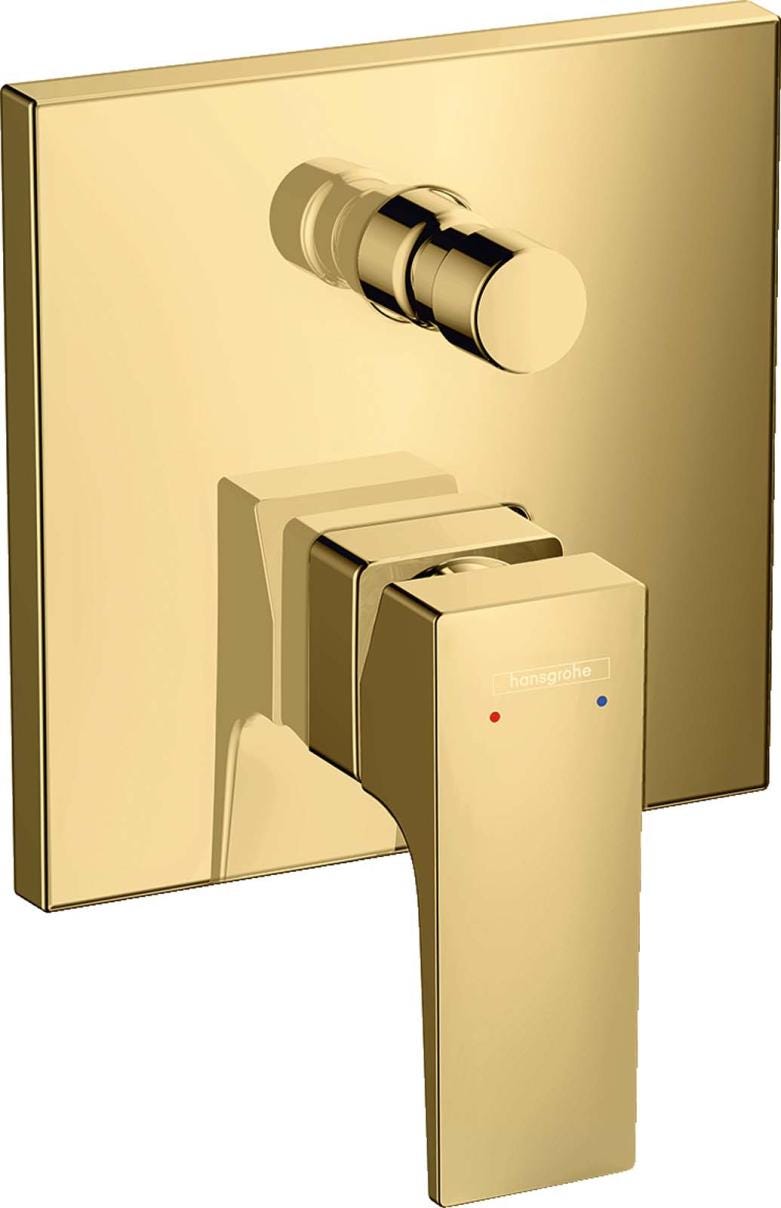 SET FINITION METROPOL P/MIT.B/D ENC. 32545990 HANSGROHE  [32545990] 