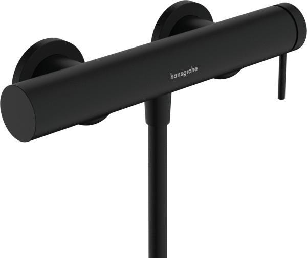 MITIGEUR DCH TECTURIS S         NOIR 73622670 HANSGROHE  [73622670]