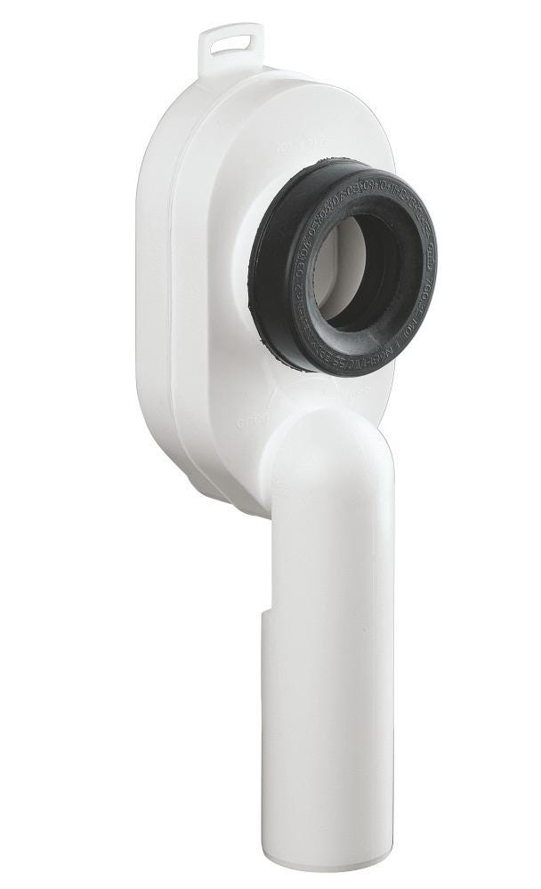 SIPHON VID. URINOIR            GROHE 39733000 GROHE  [39733000] 