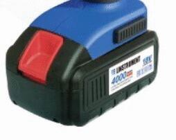 DUDGEONNIERE - Batterie de rechange pour FTK-550