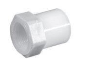 RACCORDS PVDF - Raccords d'adaptation - PN16