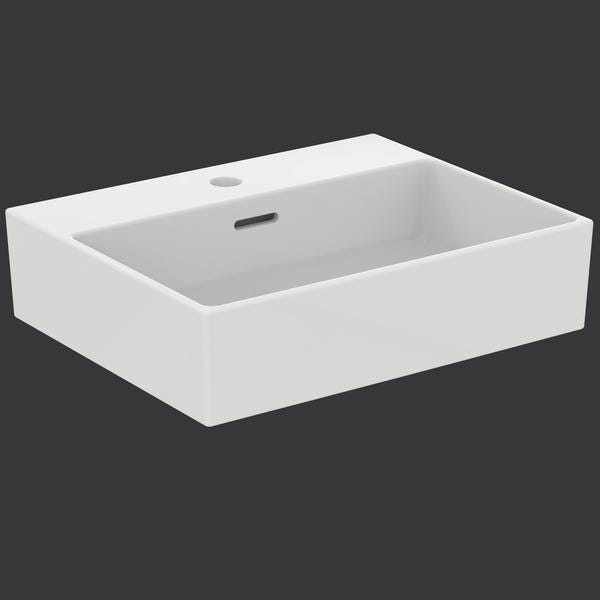 VASQUE A/POS. EXTRA 50X40 AV TP  BLC  T374101 IDEAL STANDARD FRANCE  [T374101]