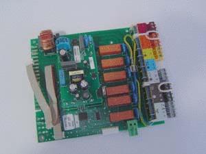 CARTE RELAIS F150R TESTEE            88065559 DE DIETRICH PIECE RECHANGE BDR  [88065559]