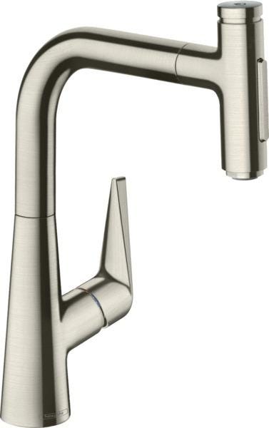 MITIGEUR EV.220 TALIS SEL M51 2J ACI 73868800 HANSGROHE  [73868800]