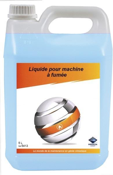 LIQUIDE A FUMEE BIDON 5L        PROGALVA 5413 PROGALVA ENERGIES  [5413]
